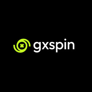 GxSpin Casino Logo